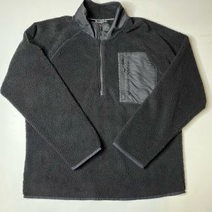 Men’s Under Armour Fleece Pullover